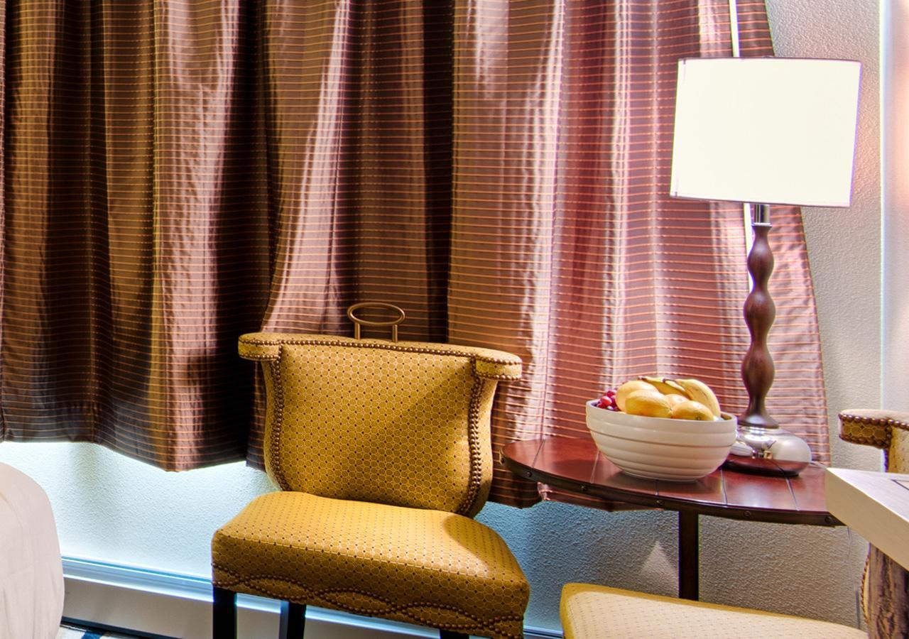 Holland America Skagway Inn Buitenkant foto