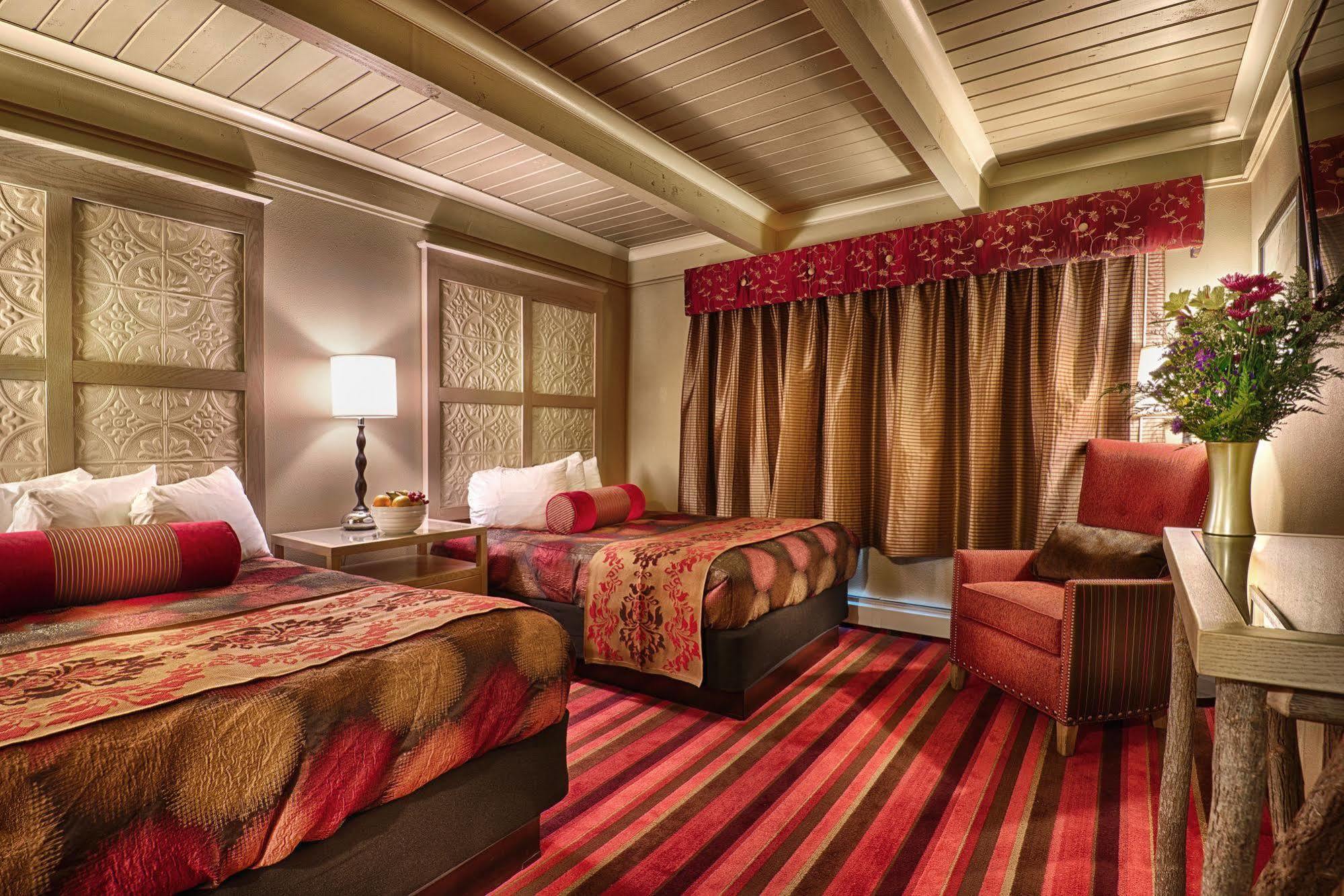 Holland America Skagway Inn Buitenkant foto